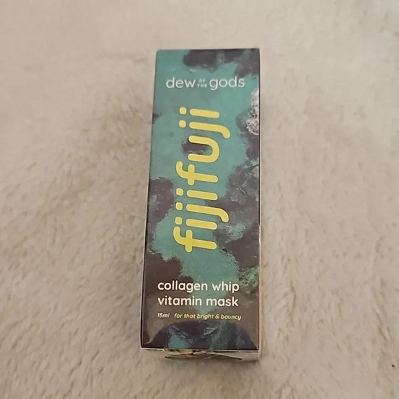 VITAMIN MASK - Picture 4 of 5